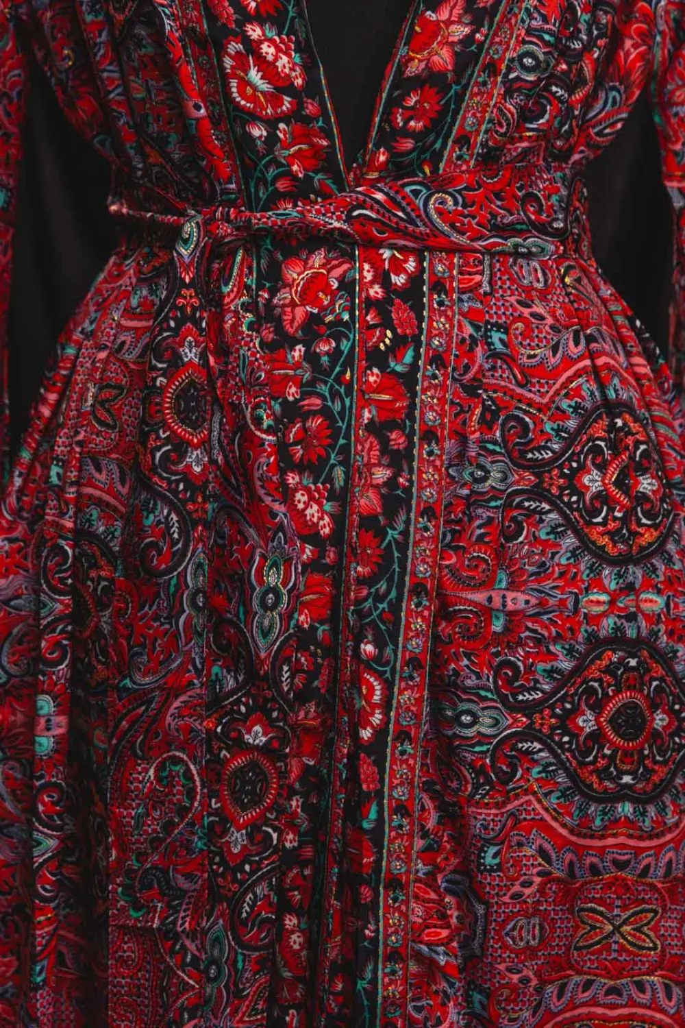 Kleid Fotografie Kostüm von Notté Fotografie VINTAGE