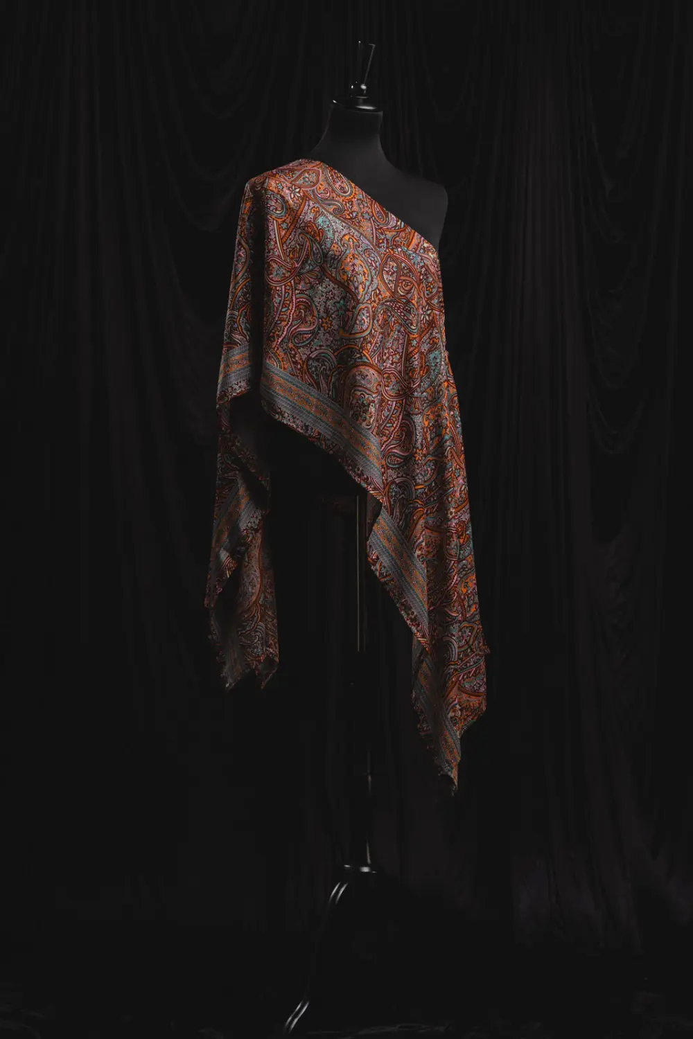 Kleid Fotografie Kostüm von Notté Fotografie VINTAGE