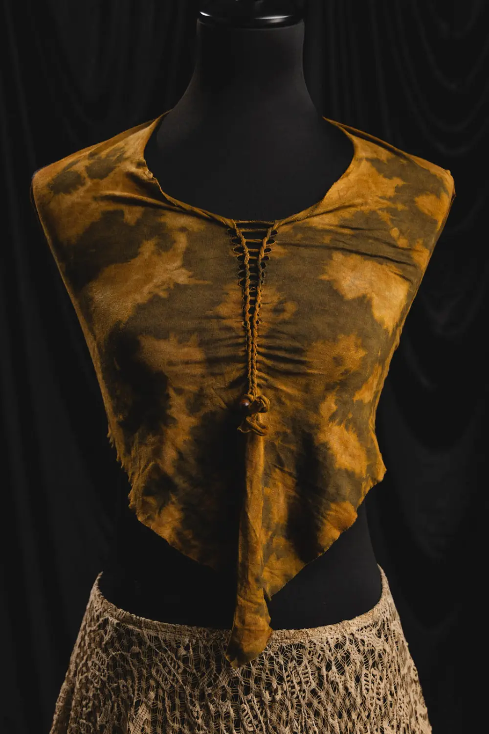 Kleid Fotografie Kostüm von Notté Fotografie VINTAGE