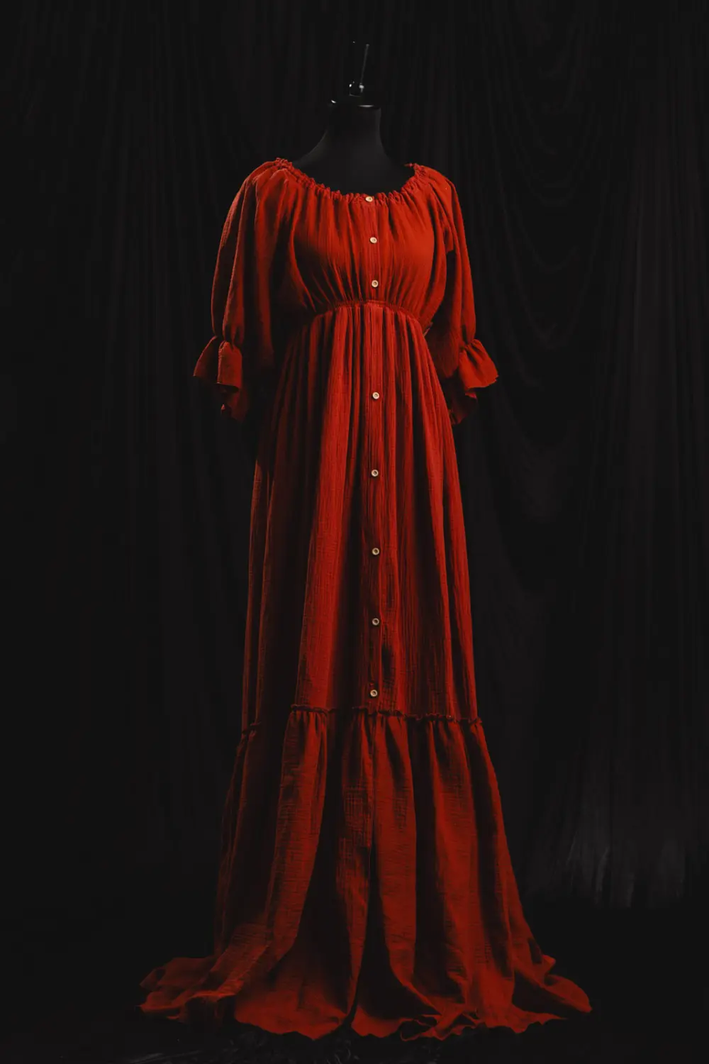 Kleid Fotografie Kostüm von Notté Fotografie VINTAGE