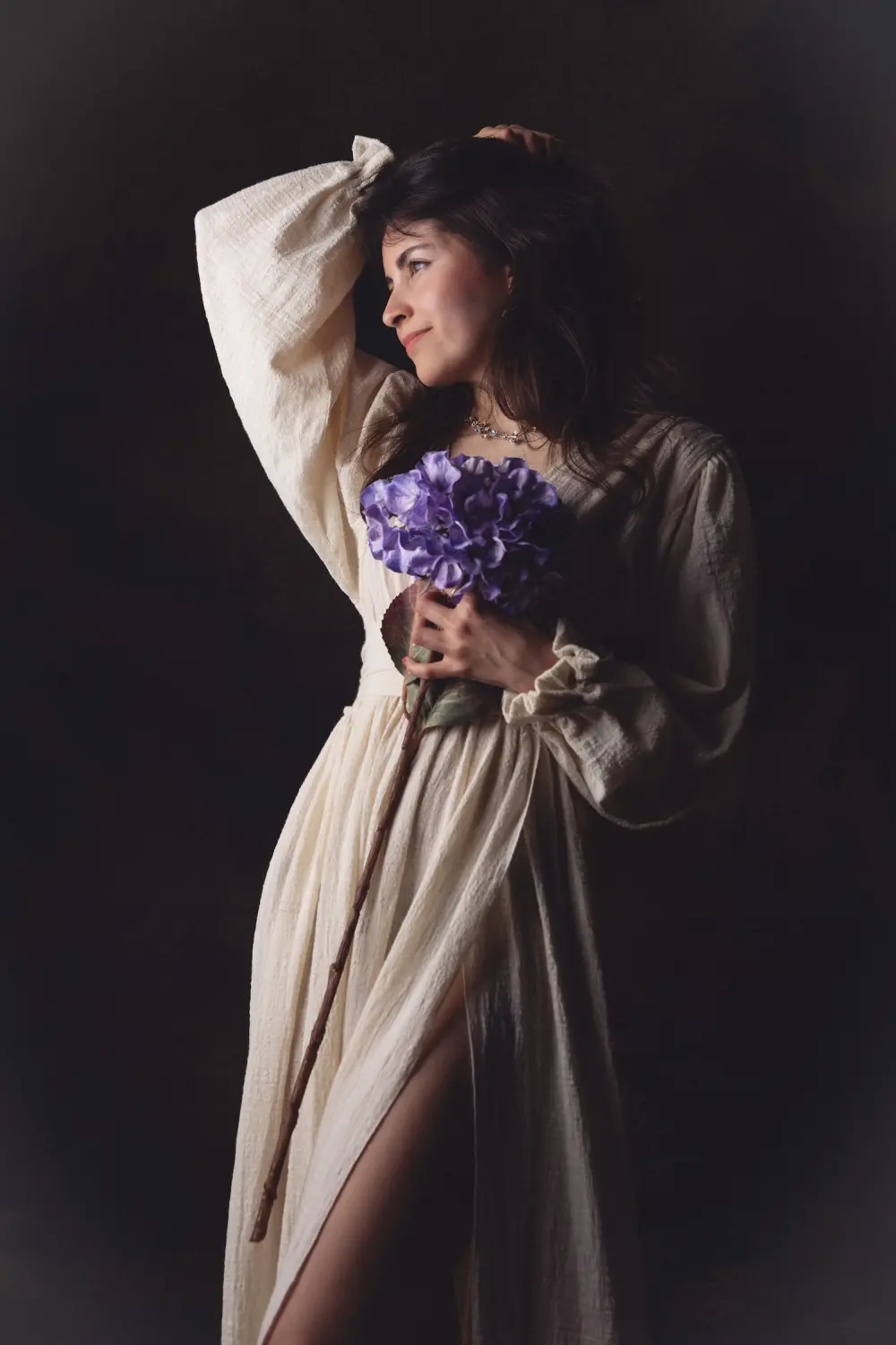 Vintage Shootings von Notté Fotografie VINTAGE